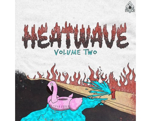 Various Artists - HEATWAVE: Vol. 2