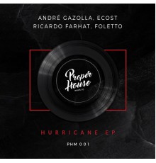 Various Artists - HURRICANE