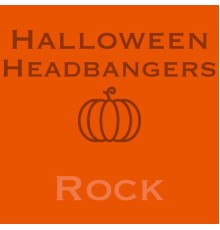 Various Artists - Halloween Headbangers Rock