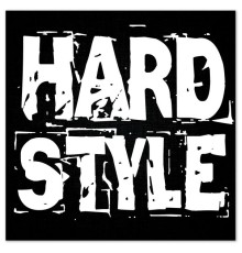 Various Artists - Hard Style