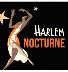 Various Artists - Harlem Nocturne