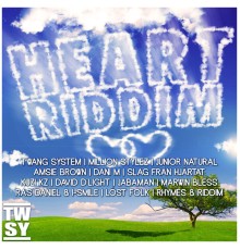 Various Artists - Heart Riddim