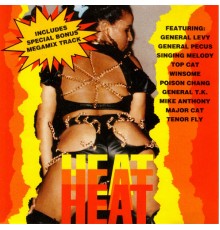 Various Artists - Heat