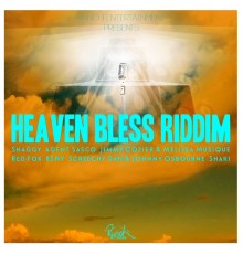 Various Artists - Heaven Bless Riddim