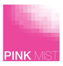 Various Artists - Hello Pink Mist