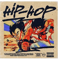 Various Artists - Hip-Hop (Sampler Addictive)