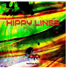 Various Artists - Hippy Lines