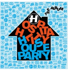 Various Artists - Hospitality House Party