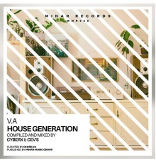 Various Artists - House Generation