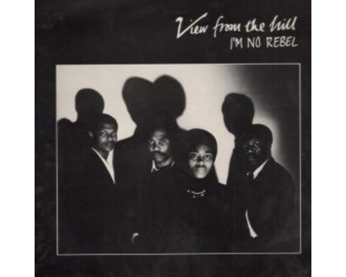 Various Artists - I'm No Rebel