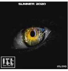 Various Artists - ITL SUMMER 2020