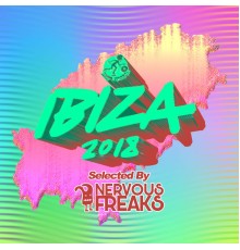 Various Artists - Ibiza 2018