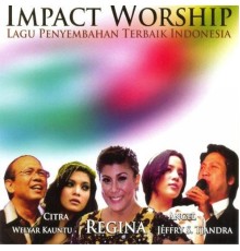 Various Artists - Impact Worship