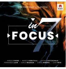 Various Artists - In Focus 7