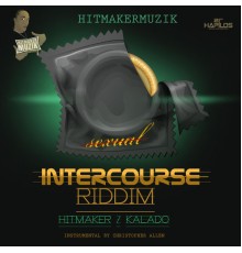 Various Artists - Intercourse Riddim