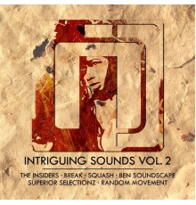 Various Artists - Intriguing Sounds, Vol. 2