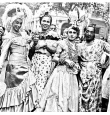 Various Artists - It's Still True! Brasil Samba 1917-1947 (Remastered)