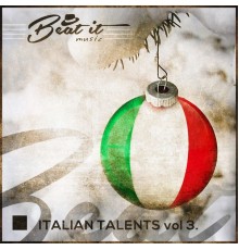 Various Artists - Italian Talents Vol.3