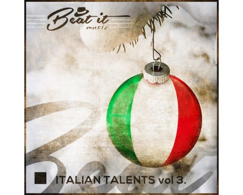 Various Artists - Italian Talents Vol.3