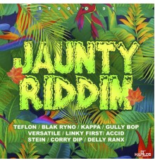 Various Artists - Jaunty Riddim