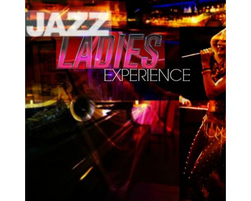 Various Artists - Jazz Ladies Experience