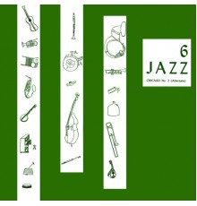 Various Artists - Jazz Volume 6 Chicago Number 2 (Alternate)