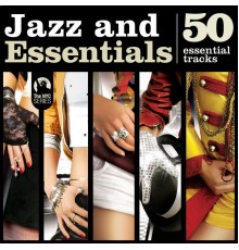 Various Artists - Jazz and Essentials