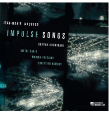 Various Artists - Jean-Marie Machado: Impulse Songs