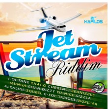 Various Artists - Jet Stream Riddim