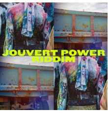Various Artists - Jouvert Power Riddim