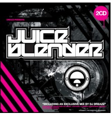 Various Artists - Juiceblender