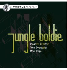 Various Artists - Jungle Boldie