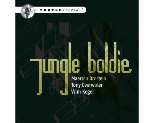 Various Artists - Jungle Boldie