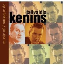 Various Artists - Kenins, T.: Cello Sonata / Concertante for Flute and Piano / Piano Quartet No. 2