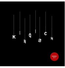 Various Artists - Kindisch 2017