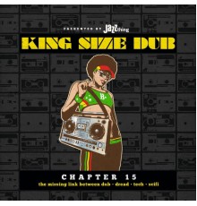 Various Artists - King Size Dub - Chapter 15