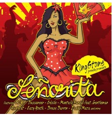 Various Artists - Kingstone presents Señorita Riddim