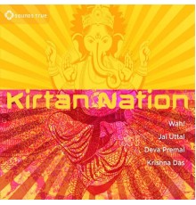 Various Artists - Kirtan Nation