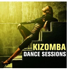 Various Artists - Kizomba Dance Sessions