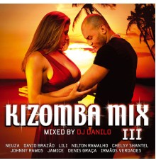 Various Artists - Kizomba Mix III mixed by Dj Danilo