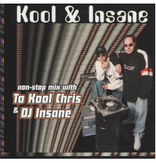 Various Artists - Kool & Insane