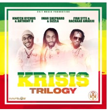 Various Artists - Krisis Trilogy