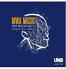 Various Artists - Kwazulu Natal Music