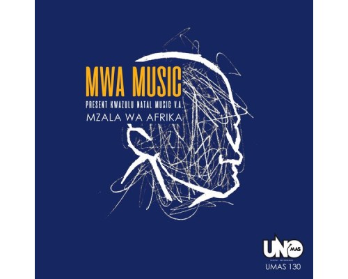 Various Artists - Kwazulu Natal Music