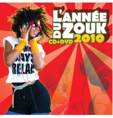 Various Artists - L'année du zouk 2010