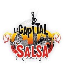 Various Artists - La Capital de la Salsa