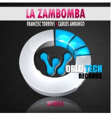 Various Artists - La Zambomba