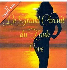 Various Artists - Le grand circuit du Zouk Love (12 super hits)