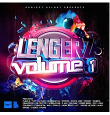 Various Artists - Lengerz, Vol. 1