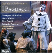 Various Artists - Leoncavallo: I Pagliacci